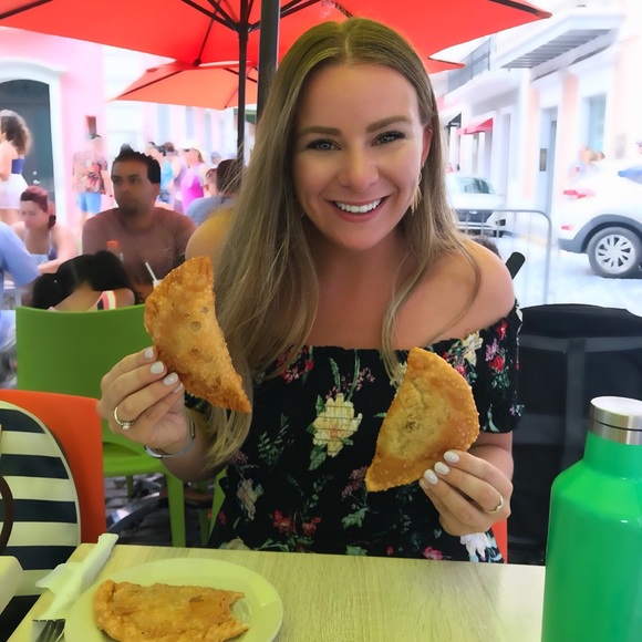 Meet your Posher, Kiera - Picture 7 of 8